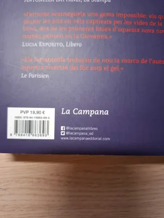 La vida mentidera dels adults