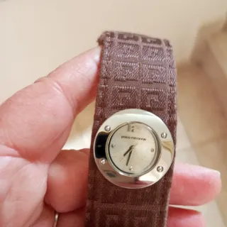 Reloj Paco Rabanne Made in France