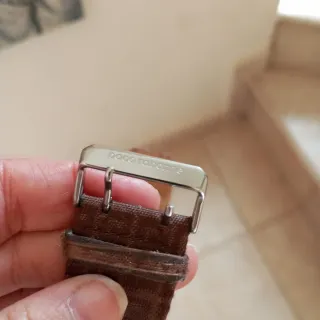 Reloj Paco Rabanne Made in France