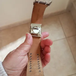 Reloj Paco Rabanne Made in France