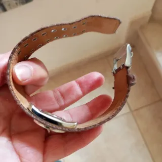 Reloj Paco Rabanne Made in France