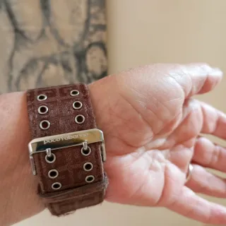 Reloj Paco Rabanne Made in France