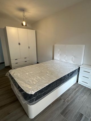 Pack Dormitorio Completo en 3 Colores! NUEVO