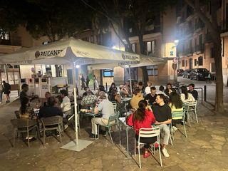 Traspaso restaurante