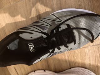 Zapatillas Fila RM01729-052 Talla 44