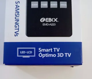 SAMSUNG MANDO TV EBOX EMD-A223