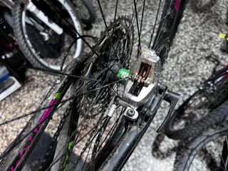 Santa Cruz Bronson C