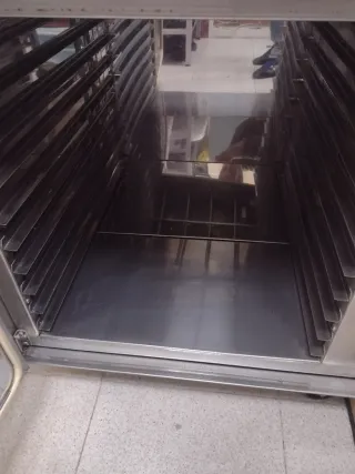 Fermentadora Salva