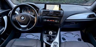 BMW Serie 1 2011