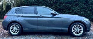 BMW Serie 1 2011