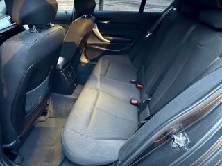 BMW Serie 1 2011