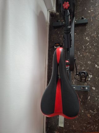 Bicicleta Indoor FITFIU BESP-250