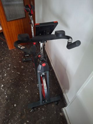 Bicicleta Indoor FITFIU BESP-250