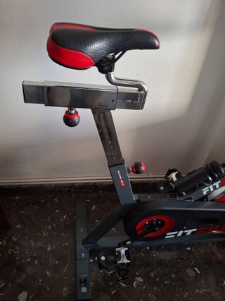 Bicicleta Indoor FITFIU BESP-250