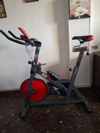 Bicicleta Indoor FITFIU BESP-250