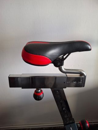 Bicicleta Indoor FITFIU BESP-250