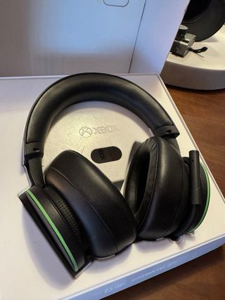 Auricolari Wireless per Xbox Series X