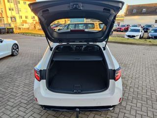 Suzuki Swace 2022 COMFORT PLUS CVT HYBRID AHK, LED