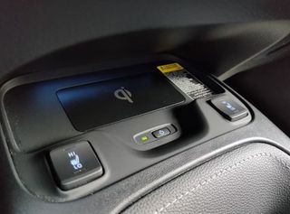 Suzuki Swace 2022 COMFORT PLUS CVT HYBRID AHK, LED