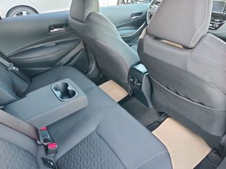 Suzuki Swace 2022 COMFORT PLUS CVT HYBRID AHK, LED