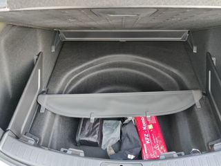 Suzuki Swace 2022 COMFORT PLUS CVT HYBRID AHK, LED