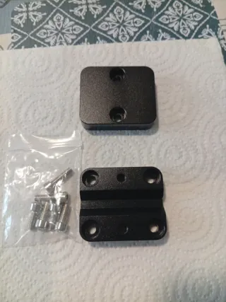 Soporte para Carplay/GPS