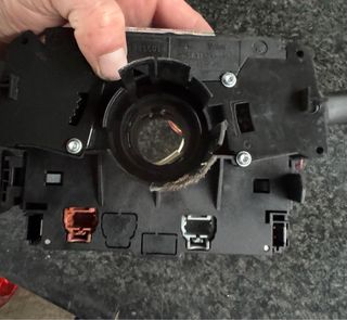 Com2005 96630724XT Mando Luces