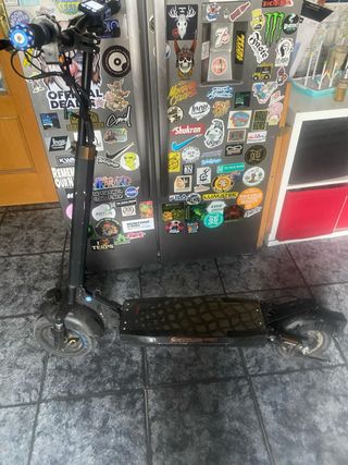 Smartgyro Speedway Pro Patinete Eléctrico