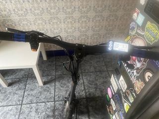 Smartgyro Speedway Pro Patinete Eléctrico