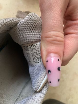 Adidas Superstar Blancas Talla 38.5