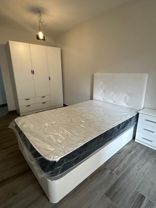 Pack Dormitorio Completo en 3 Colores! NUEVO