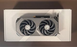 Tarjeta Gráfica RTX 5070 Zotac GAMING GeForce
