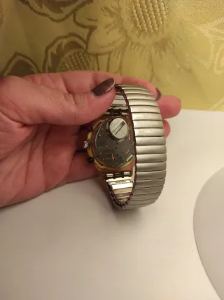 Swatch Chronograph Vintage - Anni '90