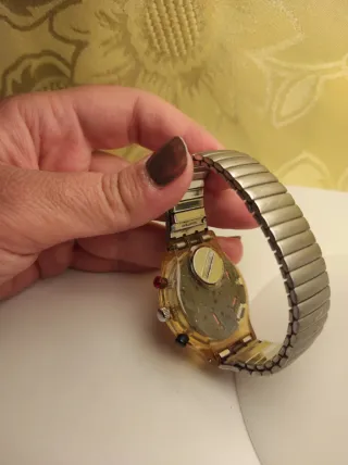 Swatch Chronograph Vintage - Anni '90
