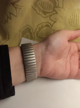 Swatch Chronograph Vintage - Anni '90