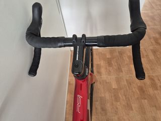 Bicicleta BH RS1 Carbono