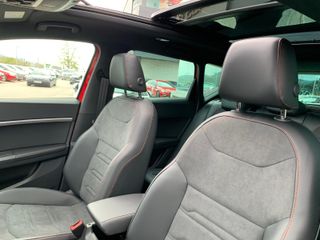 🚘 SEAT Ateca 1.5 TSI 110kW DSG FR 75 Aniversario