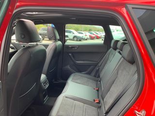 🚘 SEAT Ateca 1.5 TSI 110kW DSG FR 75 Aniversario