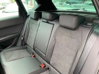 🚘 SEAT Ateca 1.5 TSI 110kW DSG FR 75 Aniversario