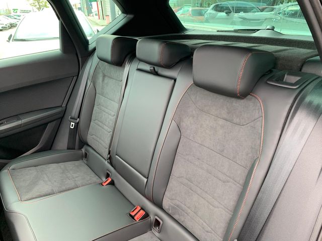 🚘 SEAT Ateca 1.5 TSI 110kW DSG FR 75 Aniversario