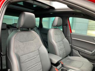 🚘 SEAT Ateca 1.5 TSI 110kW DSG FR 75 Aniversario