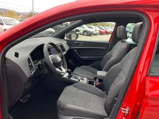 🚘 SEAT Ateca 1.5 TSI 110kW DSG FR 75 Aniversario