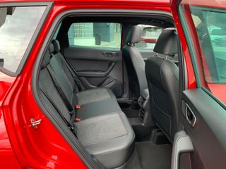 🚘 SEAT Ateca 1.5 TSI 110kW DSG FR 75 Aniversario