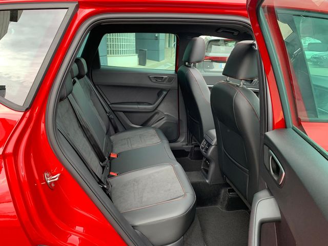 🚘 SEAT Ateca 1.5 TSI 110kW DSG FR 75 Aniversario