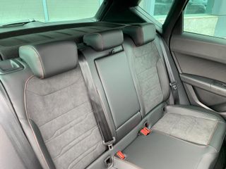 🚘 SEAT Ateca 1.5 TSI 110kW DSG FR 75 Aniversario