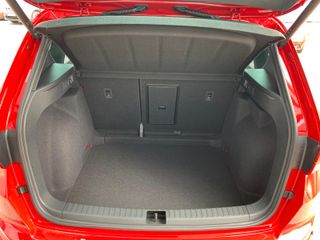 🚘 SEAT Ateca 1.5 TSI 110kW DSG FR 75 Aniversario