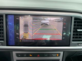 🚘 SEAT Ateca 1.5 TSI 110kW DSG FR 75 Aniversario