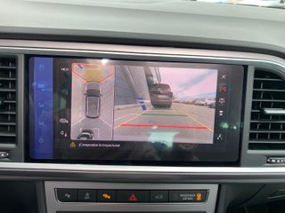 🚘 SEAT Ateca 1.5 TSI 110kW DSG FR 75 Aniversario