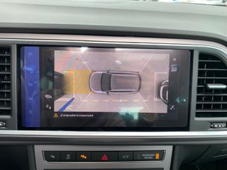 🚘 SEAT Ateca 1.5 TSI 110kW DSG FR 75 Aniversario