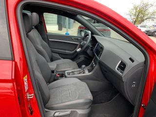 🚘 SEAT Ateca 1.5 TSI 110kW DSG FR 75 Aniversario